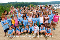 Bluegrass Academy for Kids