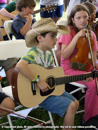 Bluegrass Academy for Kids